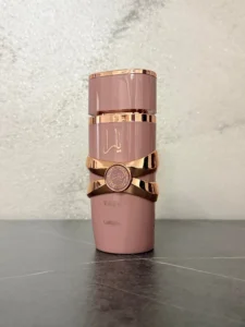 Yara Elixir Lattafa Perfumes