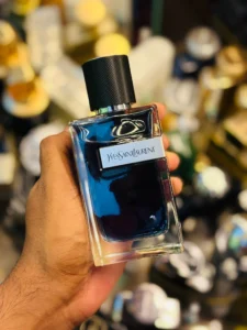 Y Iced Cologne YSL