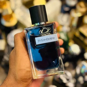 Y Iced Cologne YSL