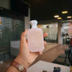 Kayali Yum Boujee Marshmallow | 81