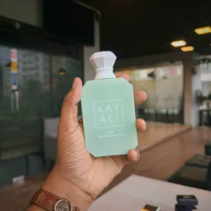 Kayali Yum Pistachio Gelato | 33