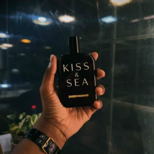 Kiss & Sea Deep Want Samam