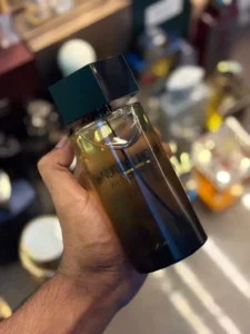 YSL La Nuit de L’Homme