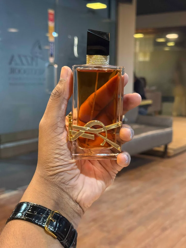 YSL Libre Intense