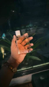Burberry Her Burberry
