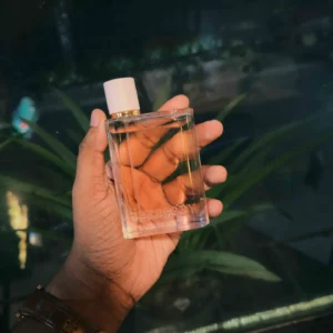 Burberry Her Burberry