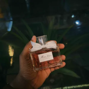 Miss Dior Eau de Parfum