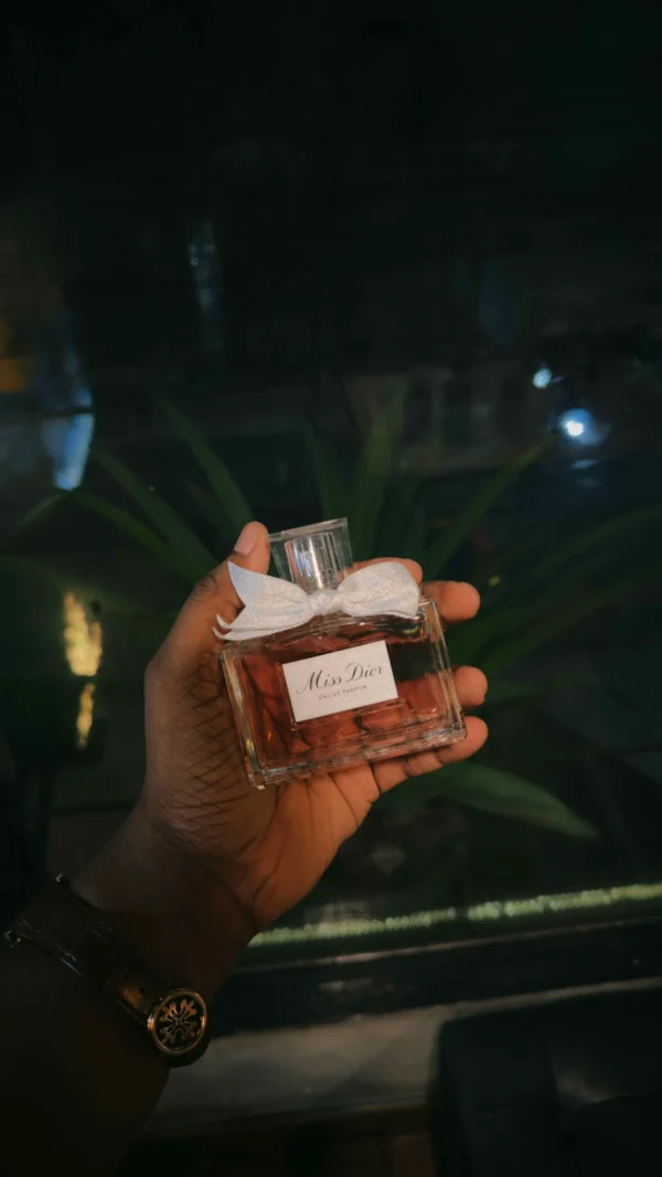 Miss Dior Eau de Parfum