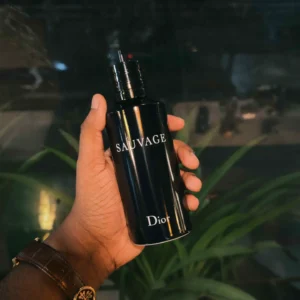 Sauvage Dior EDT