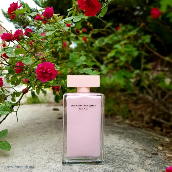 Narciso Rodriguez For Her