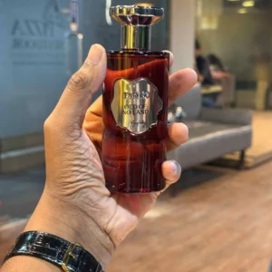 Oud of Noland Dyrose