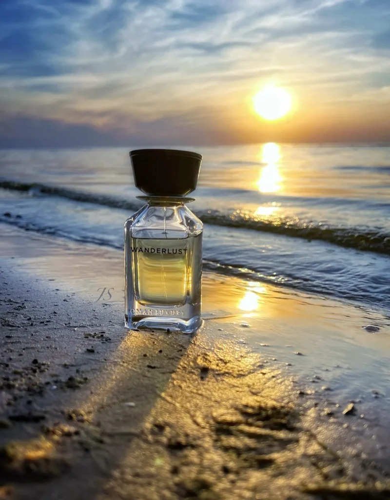 Wanderlust Omanluxury