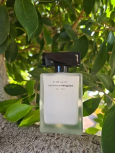 Narciso Rodriguez Pure Musc For Her