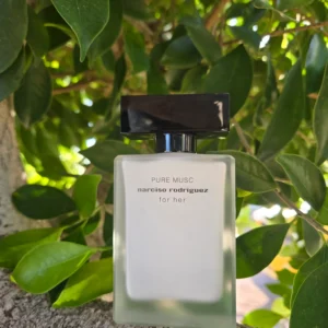 Pure Musc For Her Narciso Rodriguez