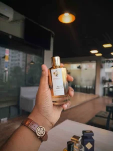 Mancera Royal Vanilla