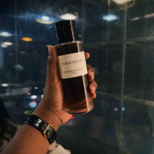 Tobacolor Dior