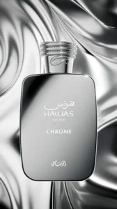 Hawas Chrome