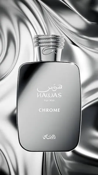 Hawas Chrome