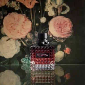 Valentino Donna Born In Roma Intense Valentino