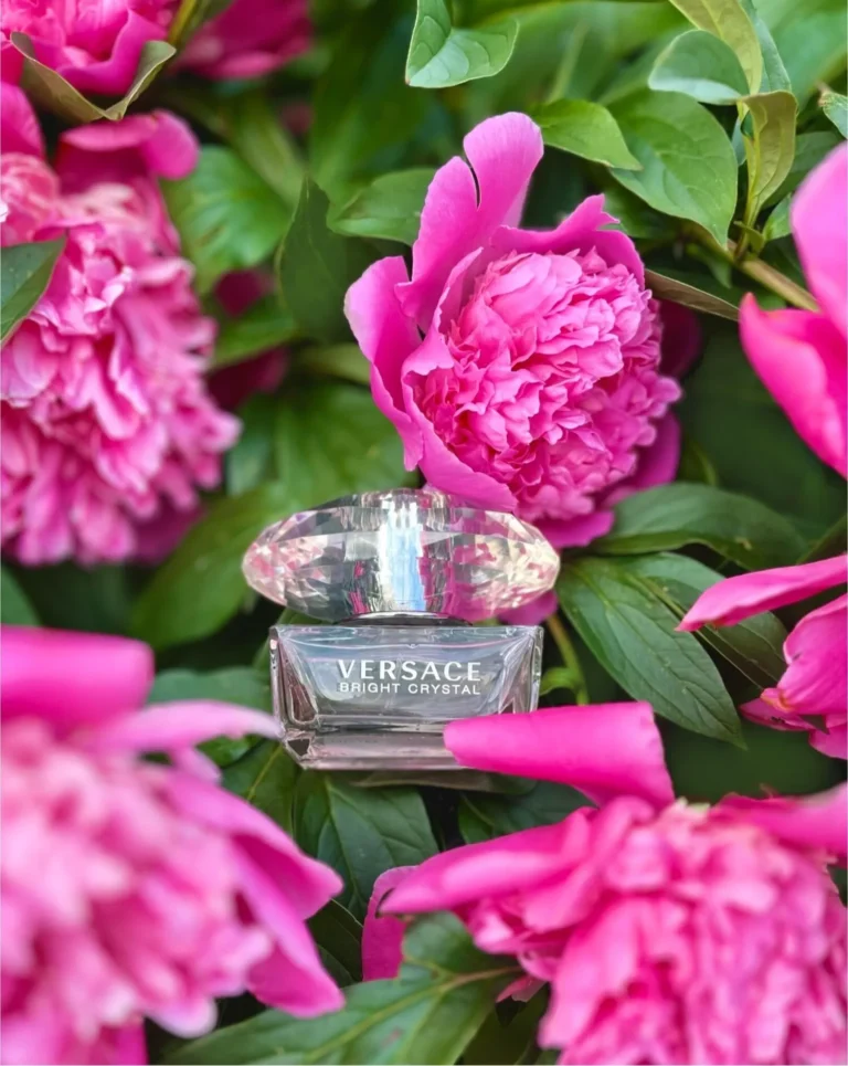 Versace Bright Crystal