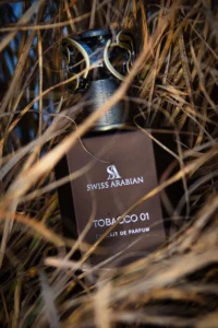 Tobacco 01 Swiss Arabian