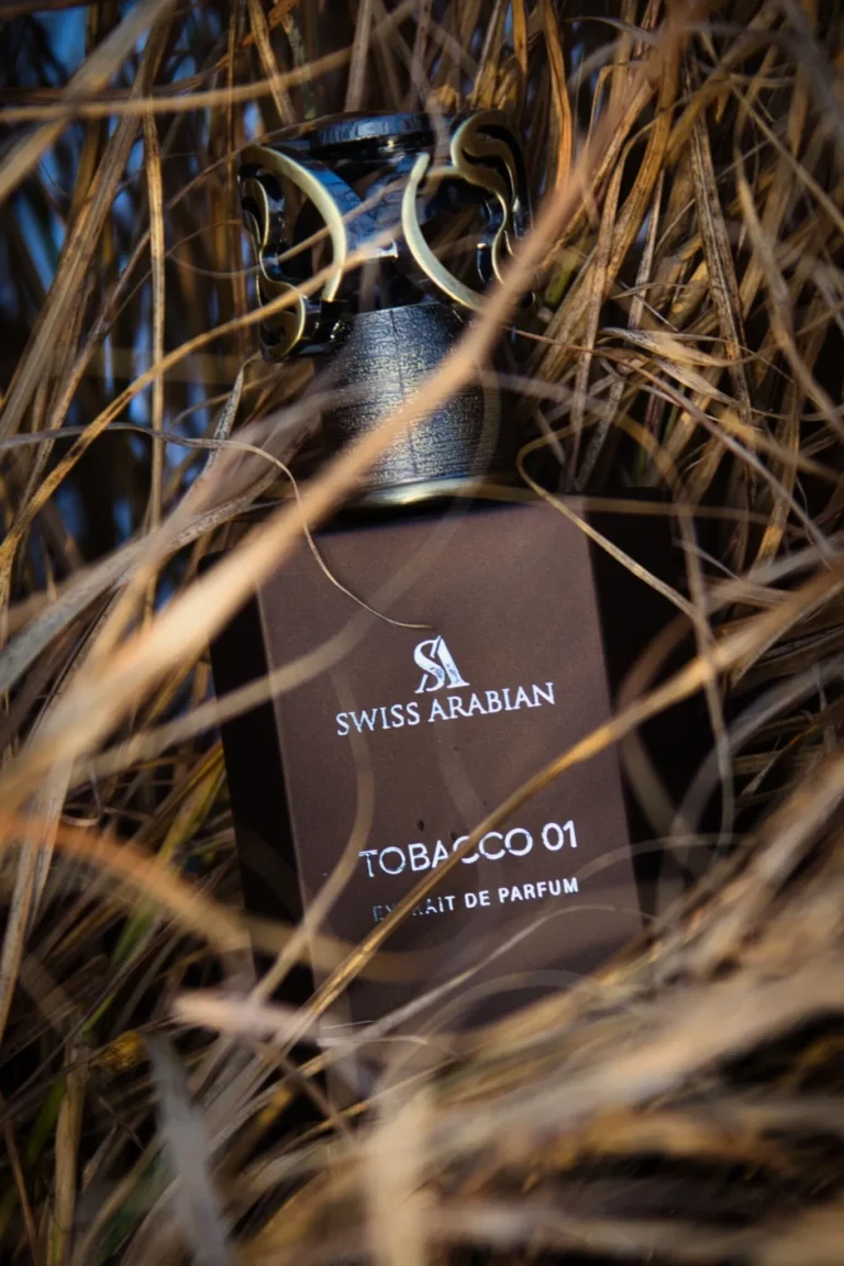 Swiss Arabian Tobacco 01