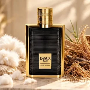 Karus Gold Absolu Khadlaj Perfumes