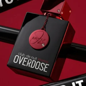 Club De Nuit Intense Overdose Armaf