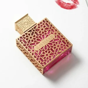 Kiss Rayhaan