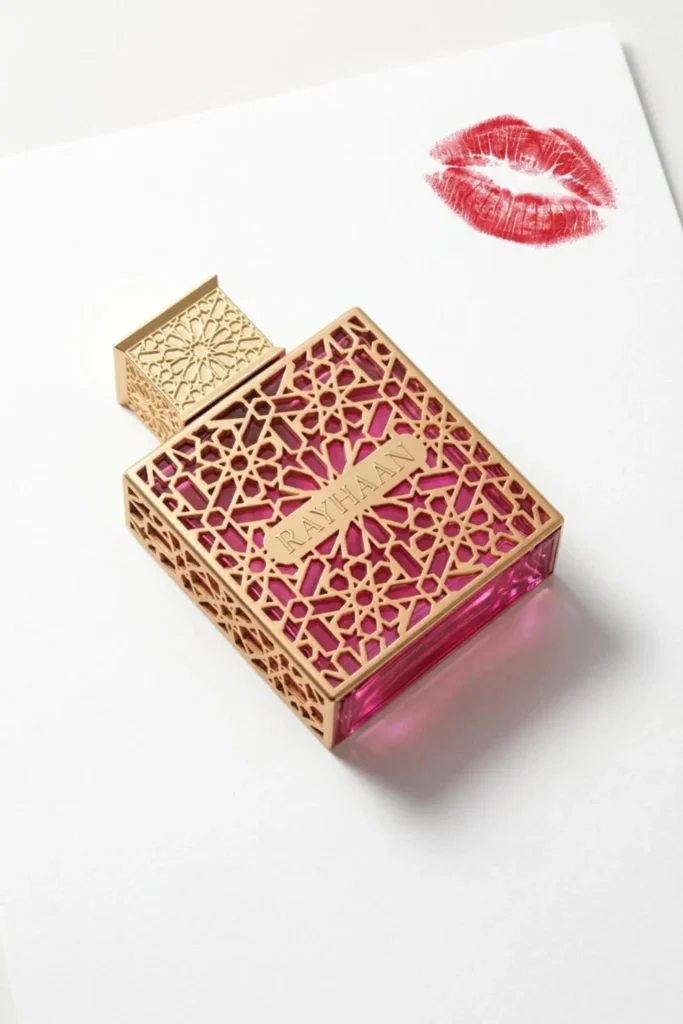 Kiss Rayhaan