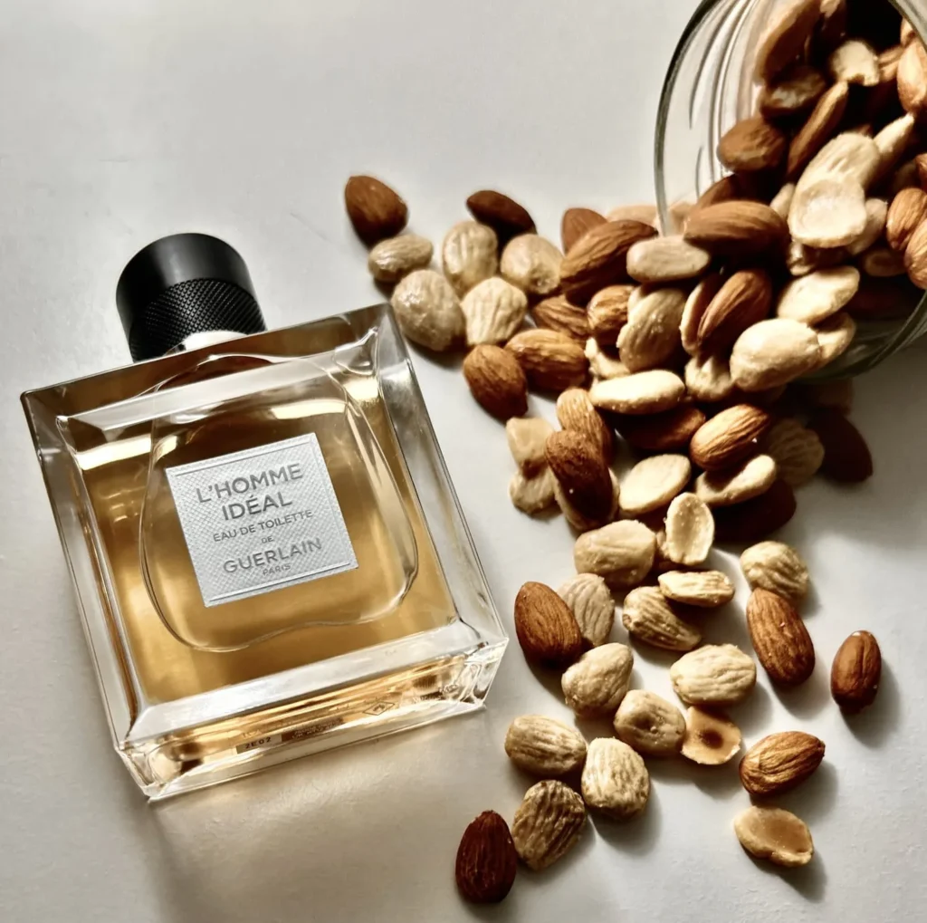 L'Homme Ideal Guerlain