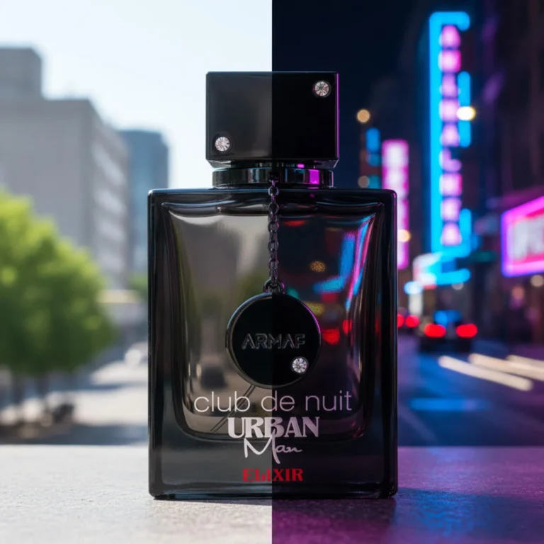 Armaf Club De Nuit Urban Elixir