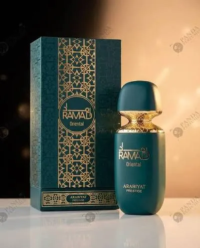 Ramad Oriental Arabiyat Prestige