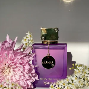 Club De Nuit Maleka Armaf