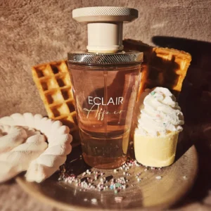 Eclair Affair French Avenue