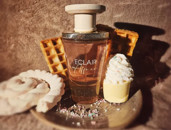 Eclair Affair French Avenue