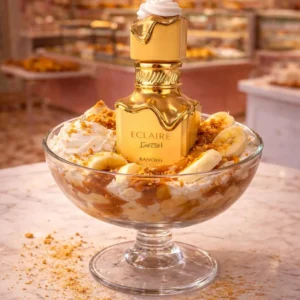 Eclaire Banoffi Lattafa Perfumes