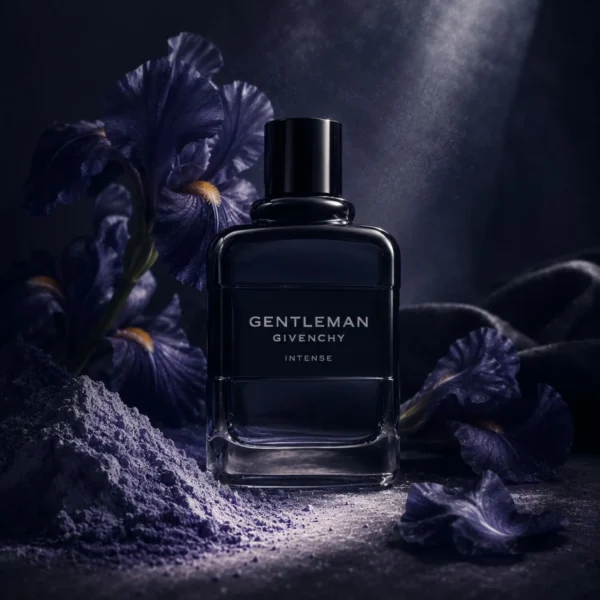 Gentleman EDT Intense Givenchy