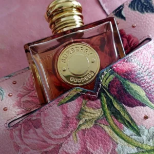 Goddess Burberry