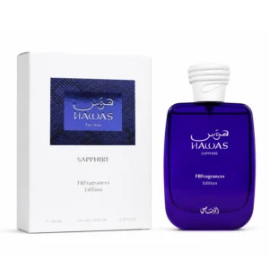 Hawas Sapphire Rasasi