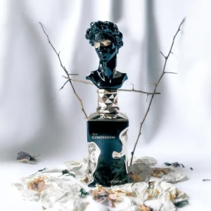 His Confession Lattafa Perfumes