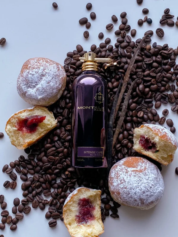 Intense Cafe Montale