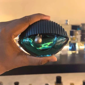 Kenzo World EDP Intense