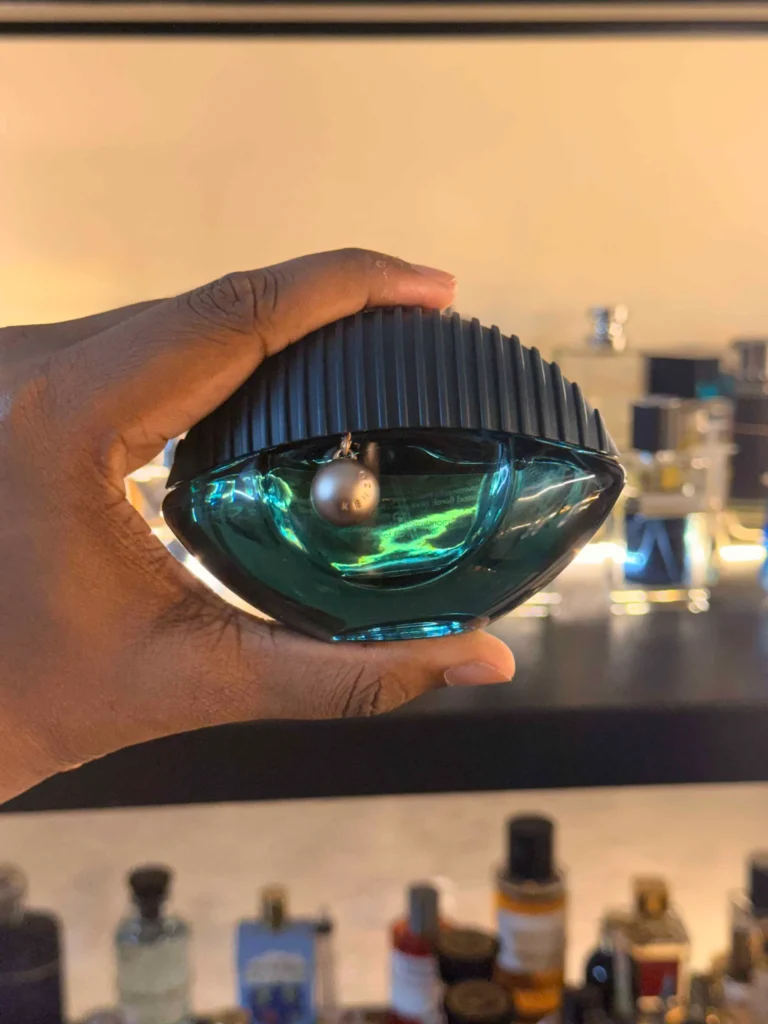 Kenzo World EDP Intense