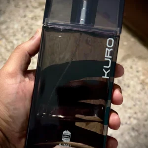 Kuro Ajmal