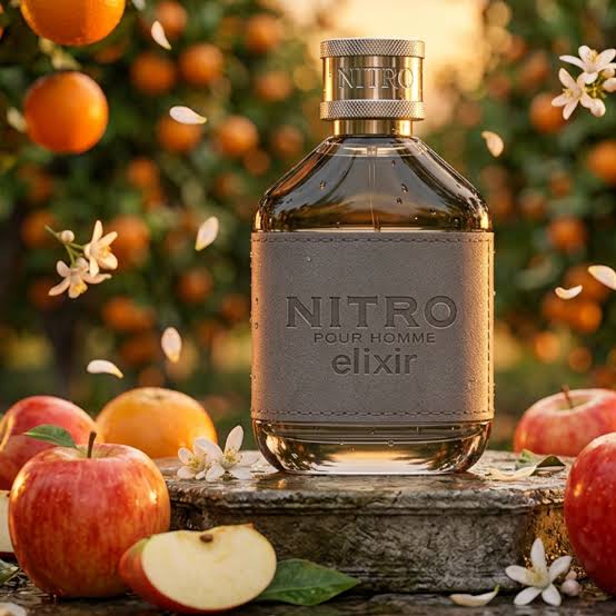 Nitro Elixir Dumont