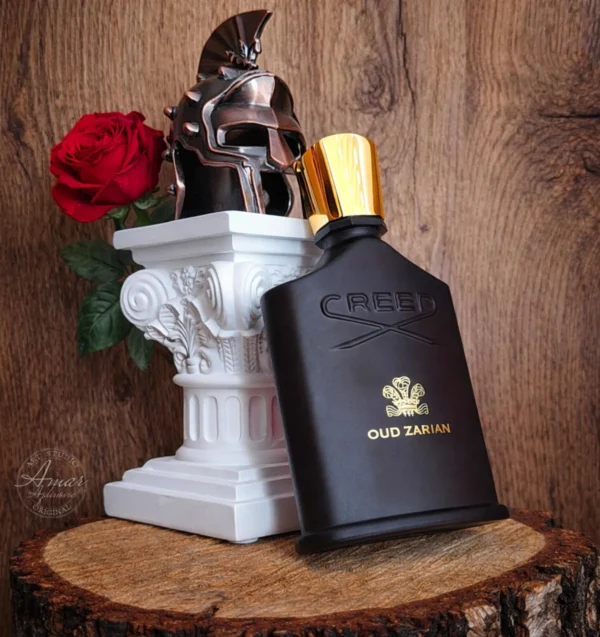 Oud Zarian Creed