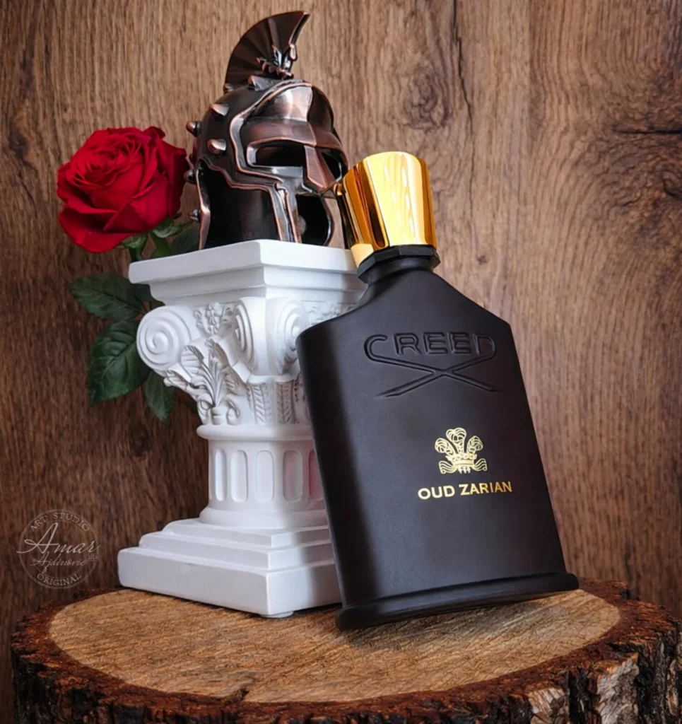 Creed Oud Zarian