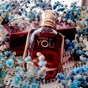 Power Of You Giorgio Armani