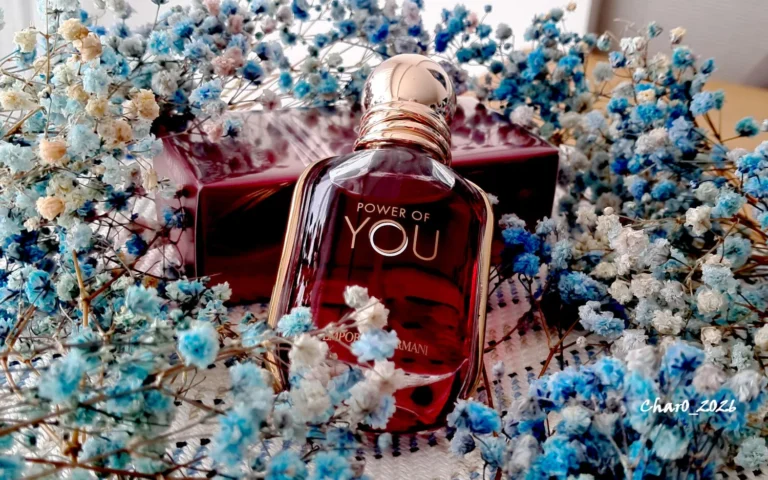 Giorgio Armani Power Of You